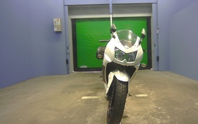 KAWASAKI NINJA 250R EX250K