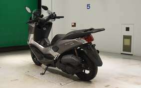 YAMAHA N-MAX 155 A SG50J