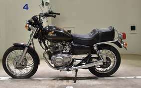 HONDA CM250T MC04