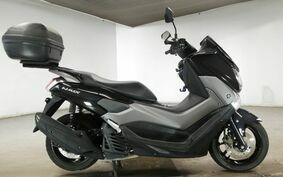 YAMAHA N-MAX 125 SED6J