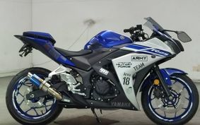 YAMAHA YZF-R25 RG10J