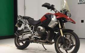 BMW R1200GS 2010