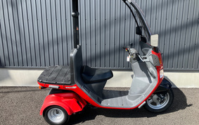 HONDA GYRO CANOPY TA03