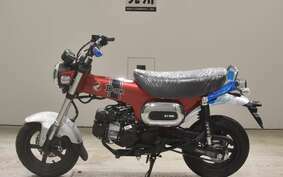 HONDA  DAX 125 JB04