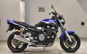 YAMAHA XJR1300 2002 RP03J