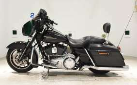 HARLEY FLHX 1580 2009 KB4