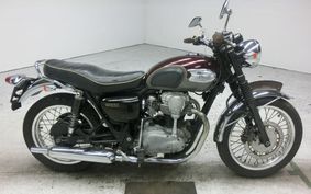 KAWASAKI W650 2004 EJ650A