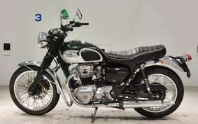 KAWASAKI W650 2006 EJ650A