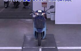 HONDA ディオ-5 AF56