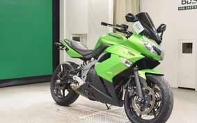 KAWASAKI NINJA 400R 2013 ER400B