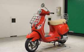 VESPA LX125IE