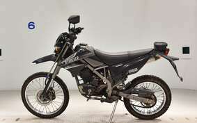 KAWASAKI KLX125D TRACKER LX125D