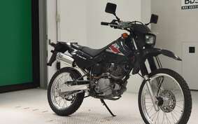 SUZUKI DR200S