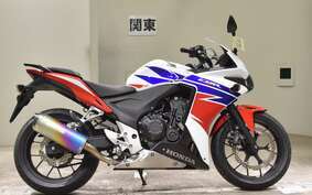 HONDA CBR400R 2015 NC47