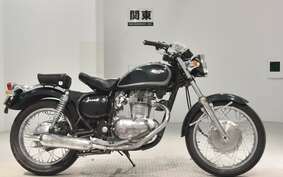 KAWASAKI ESTRELLA CUSTOM BJ250A