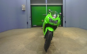 KAWASAKI NINJA 250R 2008 EX250K