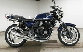 KAWASAKI ZRX-2 1995 ZR400E