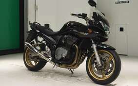 SUZUKI BANDIT 1200 SA 2007 GV79A