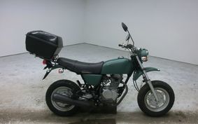 HONDA APE 100 HC07