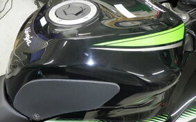 KAWASAKI NINJA ZX-6R A 2016 ZX636E