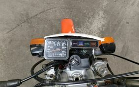 HONDA TLM200R MD15