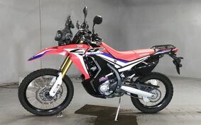 HONDA CRF250 Rally MD44