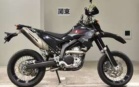 YAMAHA WR250X DG15J