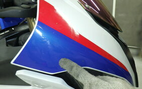 BMW S1000RR M PACKAGE 2022 0E21