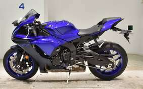 YAMAHA YZF-R1 2023 RN65J