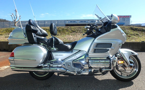 HONDA GL 1800 GOLD WING 2007 SC47