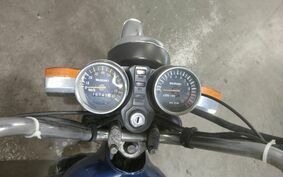 SUZUKI GN50 GN50