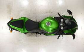 KAWASAKI NINJA ZX-6R 2007 ZX600P