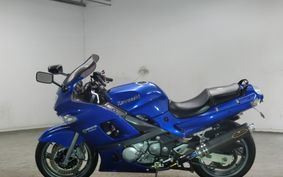 KAWASAKI ZZ-R400 2003 ZX400N