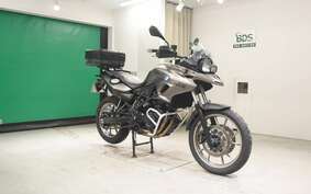 BMW F700GS 2013