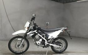 KAWASAKI KLX125 LX125C