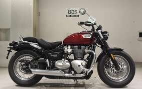 TRIUMPH BONNEVILLE SPEED 2023 AD79HW