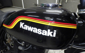 KAWASAKI 250TR BJ250F