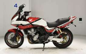 HONDA CB400 SUPER BOLDOR VTEC 2008 NC42