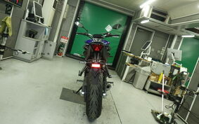 YAMAHA MT-07 2023 RM33J