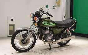 KAWASAKI 750SS 2021 H2F