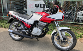 HONDA CBX125F JC11