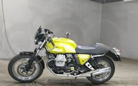 MOTO GUZZI V7 CAFE CLASSIC 2011 LW