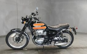 KAWASAKI W400 2007 EJ400A