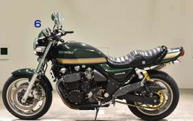 KAWASAKI ZEPHYR 1100 2007 ZRT10A