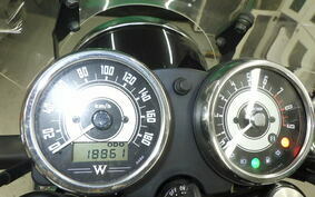 KAWASAKI W800 2012 EJ800A