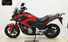 HONDA NC 700 X D 2012 RC63