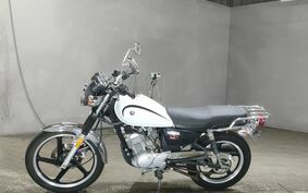 YAMAHA YB125SP PCJL