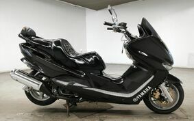 YAMAHA MAJESTY 125 5CA