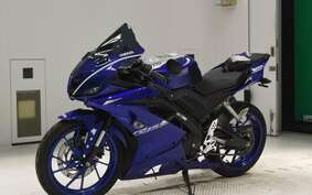 YAMAHA YZF-R15