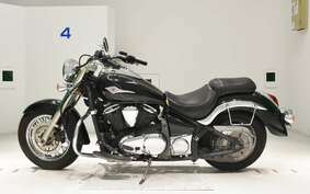 KAWASAKI VULCAN 900 CLASSIC 2012 VN900B